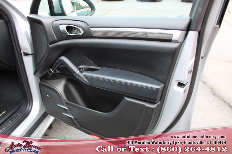 2013 Porsche Cayenne AWD 4dr GTS, available for sale in Plantsville, Connecticut | Auto House of Luxury. Plantsville, Connecticut 2013 Porsche Cayenne AWD 4dr GTS, available for sale in Plantsville, Connecticut | Auto House of Luxury. Plantsville, Connecticut