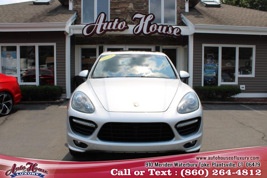 2013 Porsche Cayenne AWD 4dr GTS, available for sale in Plantsville, Connecticut | Auto House of Luxury. Plantsville, Connecticut 2013 Porsche Cayenne AWD 4dr GTS, available for sale in Plantsville, Connecticut | Auto House of Luxury. Plantsville, Connecticut