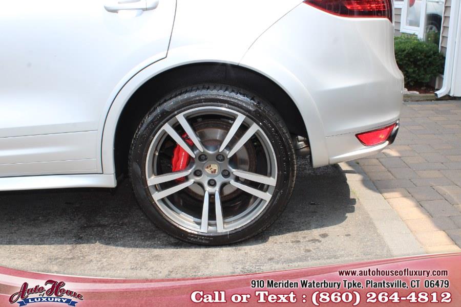 2013 Porsche Cayenne AWD 4dr GTS, available for sale in Plantsville, Connecticut | Auto House of Luxury. Plantsville, Connecticut 2013 Porsche Cayenne AWD 4dr GTS, available for sale in Plantsville, Connecticut | Auto House of Luxury. Plantsville, Connecticut