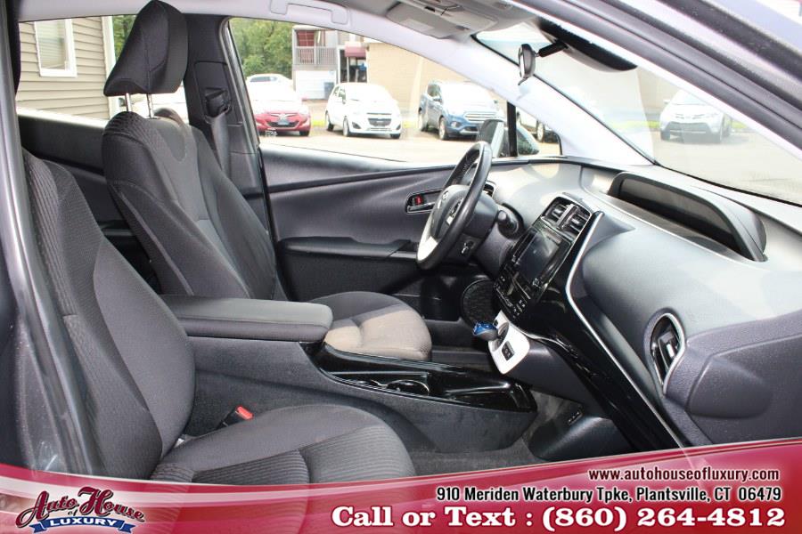2017 Toyota Prius Prime Premium (Natl), available for sale in Plantsville, Connecticut | Auto House of Luxury. Plantsville, Connecticut 2017 Toyota Prius Prime Premium (Natl), available for sale in Plantsville, Connecticut | Auto House of Luxury. Plantsville, Connecticut