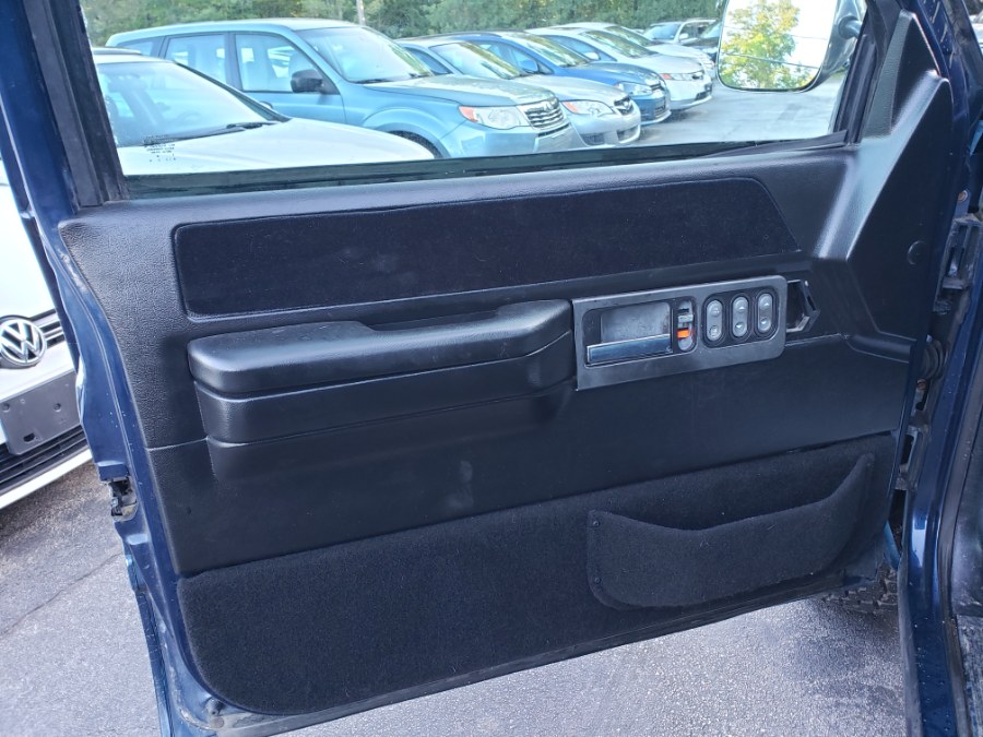 1993 Chevrolet C/K 1500 Sport Reg Cab Sportside 117.5" WB 4WD BYP, available for sale in Auburn, New Hampshire | ODA Auto Precision LLC. Auburn, New Hampshire 1993 Chevrolet C/K 1500 Sport Reg Cab Sportside 117.5" WB 4WD BYP, available for sale in Auburn, New Hampshire | ODA Auto Precision LLC. Auburn, New Hampshire