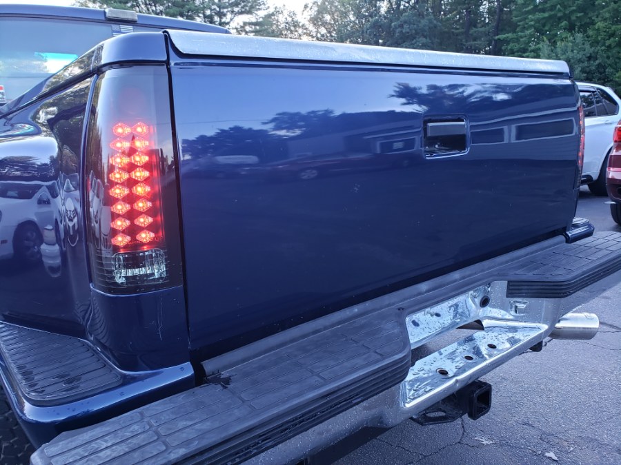 1993 Chevrolet C/K 1500 Sport Reg Cab Sportside 117.5" WB 4WD BYP, available for sale in Auburn, New Hampshire | ODA Auto Precision LLC. Auburn, New Hampshire 1993 Chevrolet C/K 1500 Sport Reg Cab Sportside 117.5" WB 4WD BYP, available for sale in Auburn, New Hampshire | ODA Auto Precision LLC. Auburn, New Hampshire