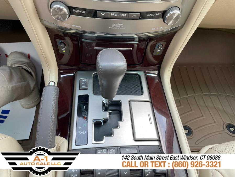 2013 Lexus LX 570 4WD 4dr, available for sale in East Windsor, Connecticut | A1 Auto Sale LLC. East Windsor, Connecticut 2013 Lexus LX 570 4WD 4dr, available for sale in East Windsor, Connecticut | A1 Auto Sale LLC. East Windsor, Connecticut