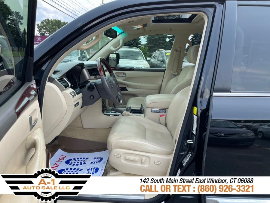 2013 Lexus LX 570 4WD 4dr, available for sale in East Windsor, Connecticut | A1 Auto Sale LLC. East Windsor, Connecticut 2013 Lexus LX 570 4WD 4dr, available for sale in East Windsor, Connecticut | A1 Auto Sale LLC. East Windsor, Connecticut