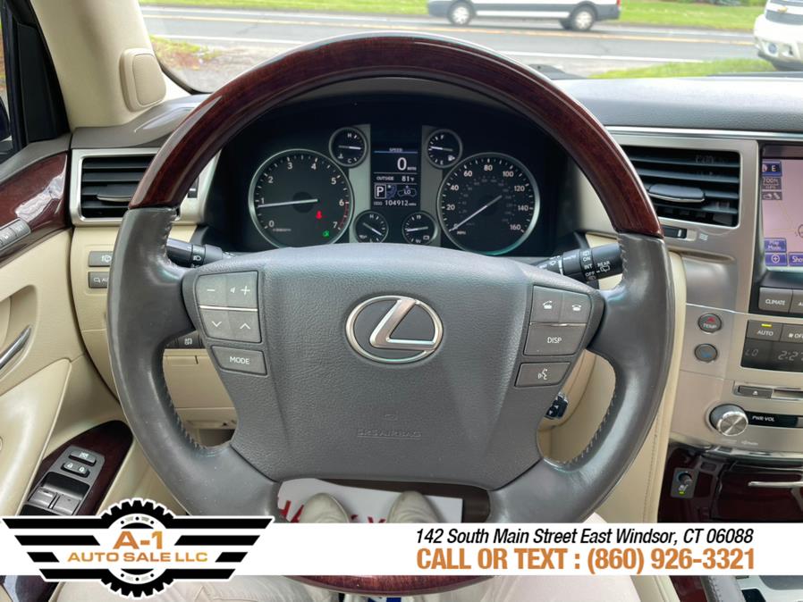 2013 Lexus LX 570 4WD 4dr, available for sale in East Windsor, Connecticut | A1 Auto Sale LLC. East Windsor, Connecticut 2013 Lexus LX 570 4WD 4dr, available for sale in East Windsor, Connecticut | A1 Auto Sale LLC. East Windsor, Connecticut