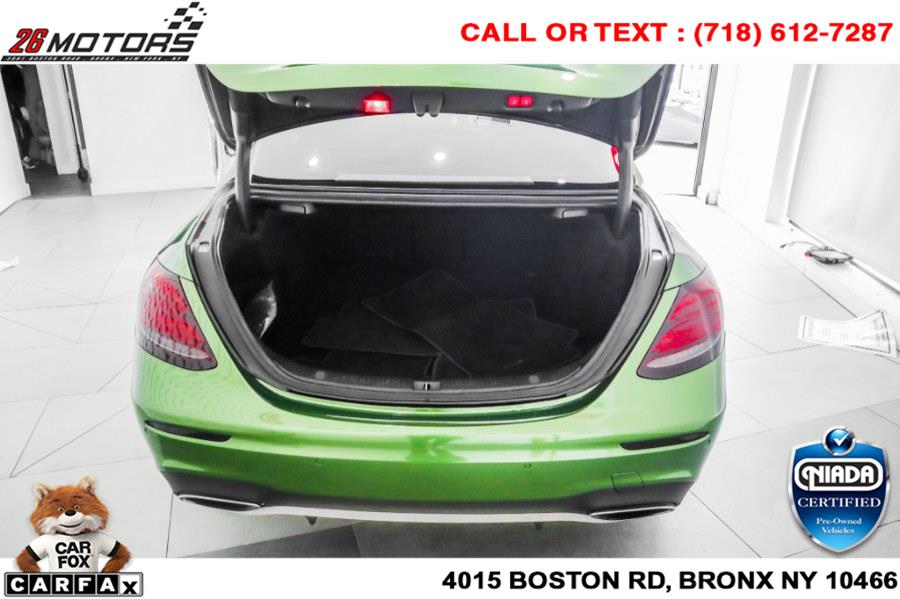 Used Mercedes-Benz E-Class E 300 Sport 4MATIC Sedan 2017 | 26 Motors Corp. Bronx, New York Used Mercedes-Benz E-Class E 300 Sport 4MATIC Sedan 2017 | 26 Motors Corp. Bronx, New York