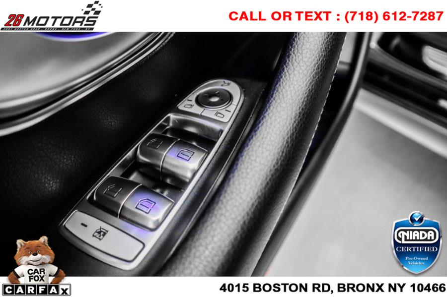 Used Mercedes-Benz E-Class E 300 Sport 4MATIC Sedan 2017 | 26 Motors Corp. Bronx, New York Used Mercedes-Benz E-Class E 300 Sport 4MATIC Sedan 2017 | 26 Motors Corp. Bronx, New York