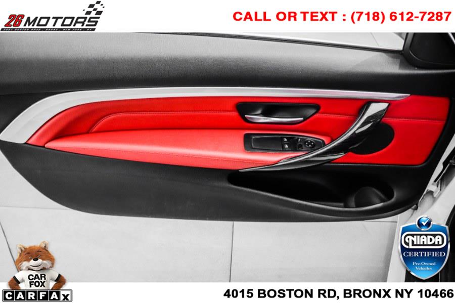 Used BMW 4 Series 430i xDrive Coupe SULEV 2017 | 26 Motors Corp. Bronx, New York Used BMW 4 Series 430i xDrive Coupe SULEV 2017 | 26 Motors Corp. Bronx, New York
