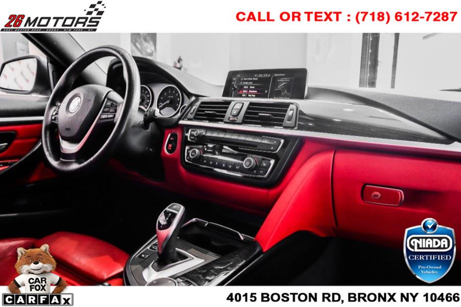 Used BMW 4 Series 430i xDrive Coupe SULEV 2017 | 26 Motors Corp. Bronx, New York Used BMW 4 Series 430i xDrive Coupe SULEV 2017 | 26 Motors Corp. Bronx, New York
