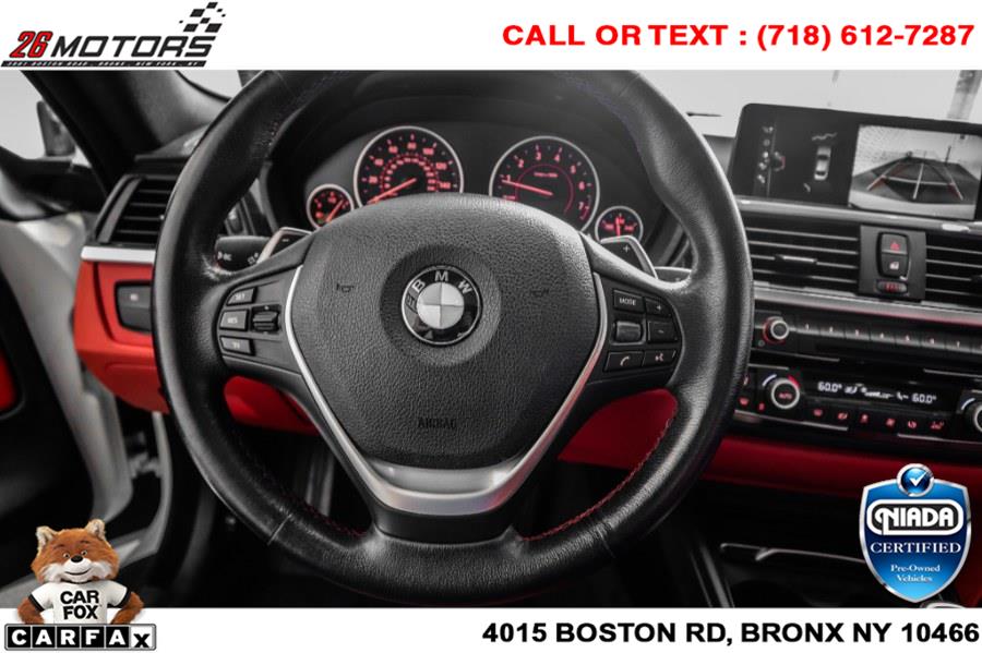 Used BMW 4 Series 430i xDrive Coupe SULEV 2017 | 26 Motors Corp. Bronx, New York Used BMW 4 Series 430i xDrive Coupe SULEV 2017 | 26 Motors Corp. Bronx, New York