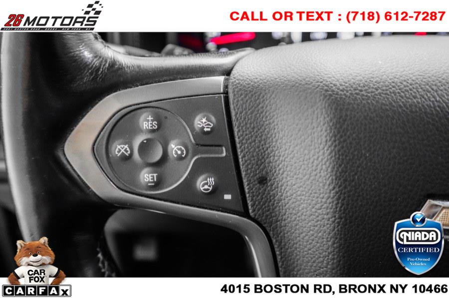 Used Chevrolet Silverado 1500 4WD Crew Cab 153.0" High Country 2018 | 26 Motors Corp. Bronx, New York Used Chevrolet Silverado 1500 4WD Crew Cab 153.0" High Country 2018 | 26 Motors Corp. Bronx, New York