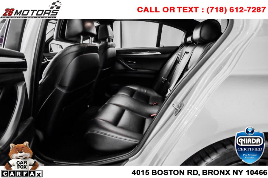 Used BMW 5 Series 4dr Sdn 535i xDrive AWD 2016 | 26 Motors Corp. Bronx, New York Used BMW 5 Series 4dr Sdn 535i xDrive AWD 2016 | 26 Motors Corp. Bronx, New York