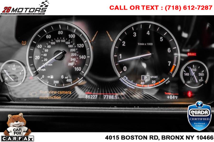 Used BMW 5 Series 4dr Sdn 535i xDrive AWD 2016 | 26 Motors Corp. Bronx, New York Used BMW 5 Series 4dr Sdn 535i xDrive AWD 2016 | 26 Motors Corp. Bronx, New York