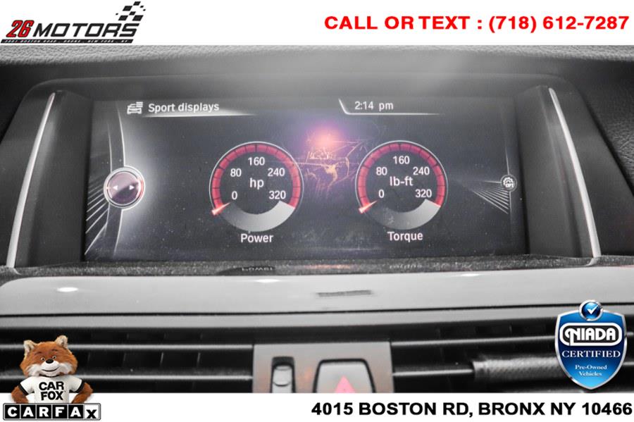 Used BMW 5 Series 4dr Sdn 535i xDrive AWD 2016 | 26 Motors Corp. Bronx, New York Used BMW 5 Series 4dr Sdn 535i xDrive AWD 2016 | 26 Motors Corp. Bronx, New York