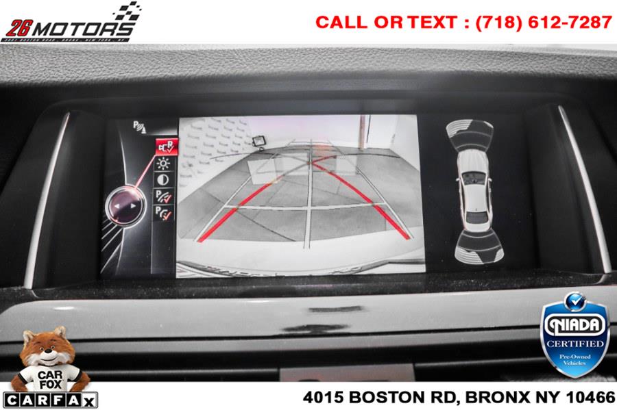 Used BMW 5 Series 4dr Sdn 535i xDrive AWD 2016 | 26 Motors Corp. Bronx, New York Used BMW 5 Series 4dr Sdn 535i xDrive AWD 2016 | 26 Motors Corp. Bronx, New York