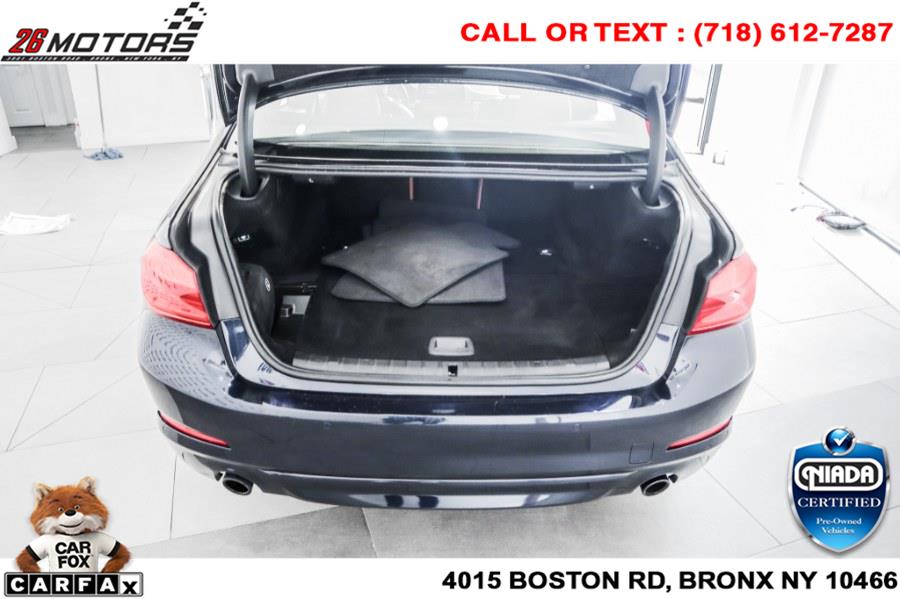 Used BMW 5 Series 530e xDrive iPerformance Plug-In Hybrid 2018 | 26 Motors Corp. Bronx, New York Used BMW 5 Series 530e xDrive iPerformance Plug-In Hybrid 2018 | 26 Motors Corp. Bronx, New York