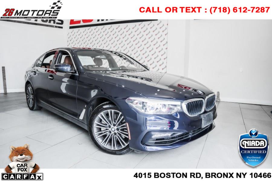 Used BMW 5 Series 530e xDrive iPerformance Plug-In Hybrid 2018 | 26 Motors Corp. Bronx, New York Used BMW 5 Series 530e xDrive iPerformance Plug-In Hybrid 2018 | 26 Motors Corp. Bronx, New York