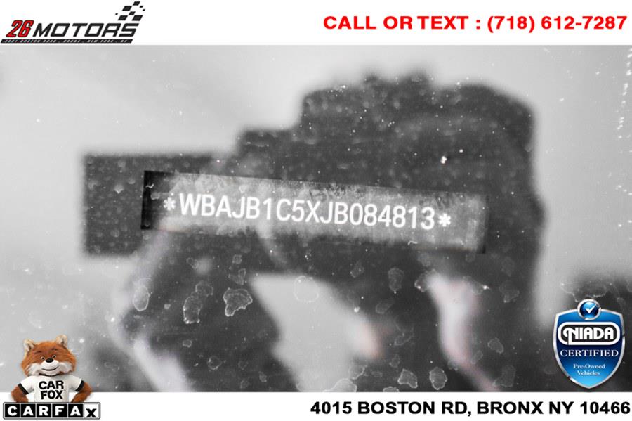 Used BMW 5 Series 530e xDrive iPerformance Plug-In Hybrid 2018 | 26 Motors Corp. Bronx, New York Used BMW 5 Series 530e xDrive iPerformance Plug-In Hybrid 2018 | 26 Motors Corp. Bronx, New York
