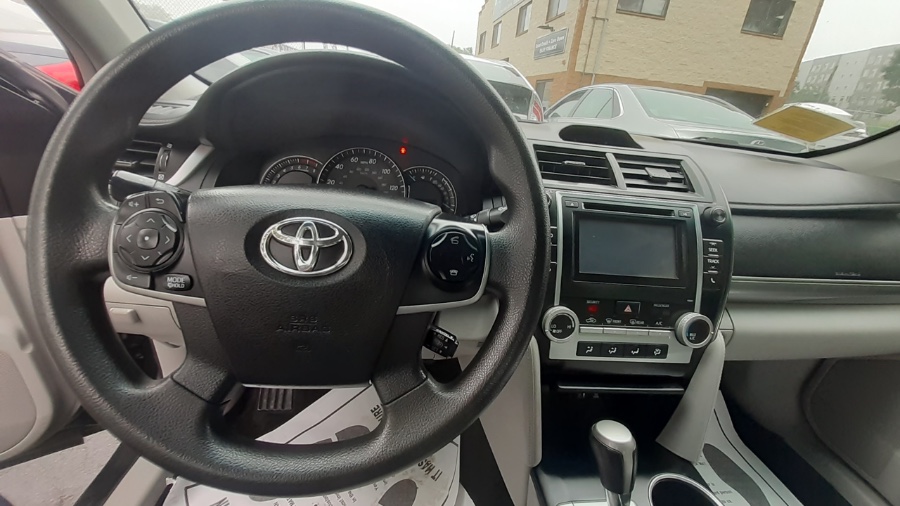 2014 Toyota Camry 4dr Sdn I4 Auto LE (Natl) *Ltd Avail*, available for sale in Revere, Massachusetts | Wonderland Auto. Revere, Massachusetts 2014 Toyota Camry 4dr Sdn I4 Auto LE (Natl) *Ltd Avail*, available for sale in Revere, Massachusetts | Wonderland Auto. Revere, Massachusetts