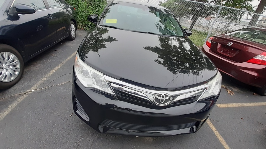 2014 Toyota Camry 4dr Sdn I4 Auto LE (Natl) *Ltd Avail*, available for sale in Revere, Massachusetts | Wonderland Auto. Revere, Massachusetts 2014 Toyota Camry 4dr Sdn I4 Auto LE (Natl) *Ltd Avail*, available for sale in Revere, Massachusetts | Wonderland Auto. Revere, Massachusetts