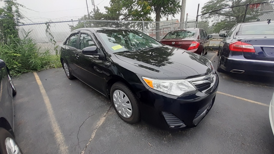 2014 Toyota Camry 4dr Sdn I4 Auto LE (Natl) *Ltd Avail*, available for sale in Revere, Massachusetts | Wonderland Auto. Revere, Massachusetts 2014 Toyota Camry 4dr Sdn I4 Auto LE (Natl) *Ltd Avail*, available for sale in Revere, Massachusetts | Wonderland Auto. Revere, Massachusetts