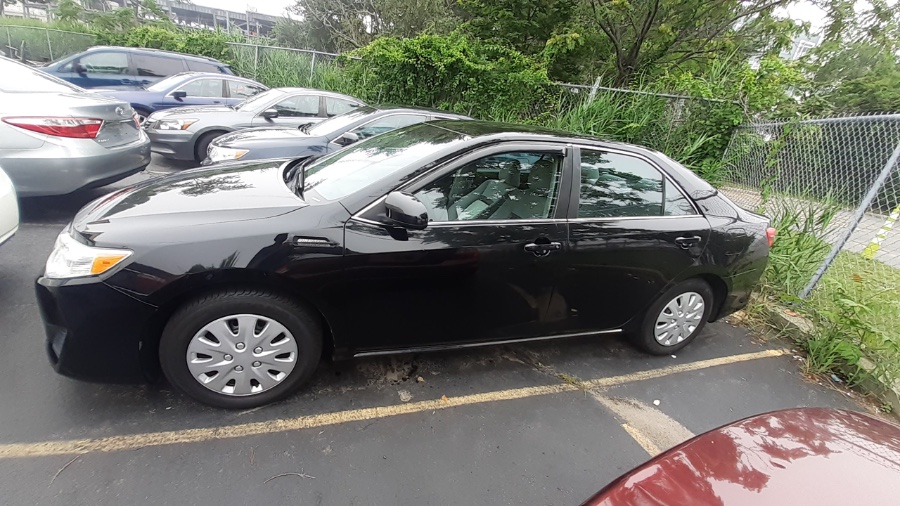 2014 Toyota Camry 4dr Sdn I4 Auto LE (Natl) *Ltd Avail*, available for sale in Revere, Massachusetts | Wonderland Auto. Revere, Massachusetts 2014 Toyota Camry 4dr Sdn I4 Auto LE (Natl) *Ltd Avail*, available for sale in Revere, Massachusetts | Wonderland Auto. Revere, Massachusetts