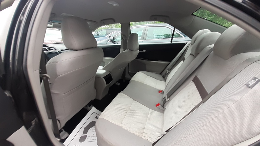 2014 Toyota Camry 4dr Sdn I4 Auto LE (Natl) *Ltd Avail*, available for sale in Revere, Massachusetts | Wonderland Auto. Revere, Massachusetts 2014 Toyota Camry 4dr Sdn I4 Auto LE (Natl) *Ltd Avail*, available for sale in Revere, Massachusetts | Wonderland Auto. Revere, Massachusetts
