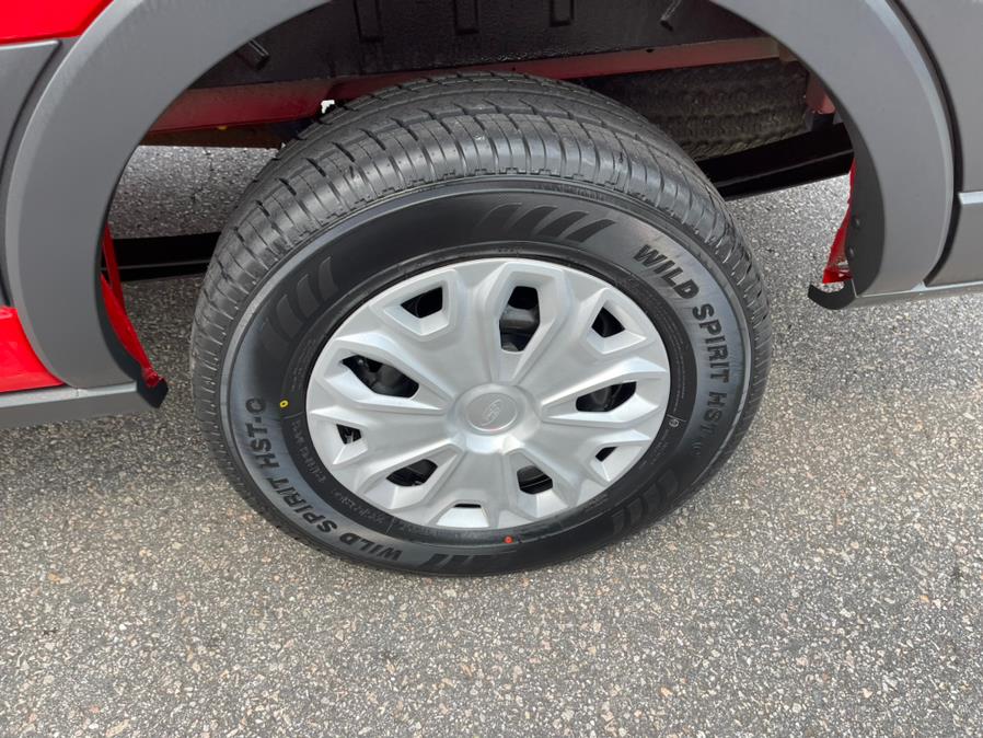 2018 Ford Transit Van T-250 148" Med Rf 9000 GVWR Sliding RH Dr, available for sale in South Windsor, Connecticut | Mike And Tony Auto Sales, Inc. South Windsor, Connecticut 2018 Ford Transit Van T-250 148" Med Rf 9000 GVWR Sliding RH Dr, available for sale in South Windsor, Connecticut | Mike And Tony Auto Sales, Inc. South Windsor, Connecticut