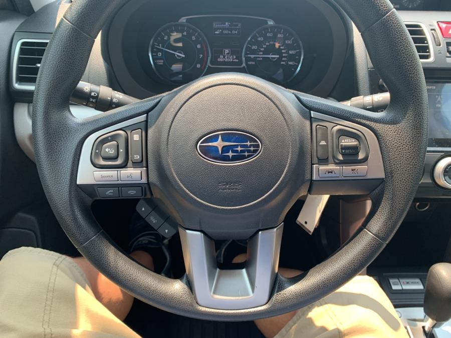 2017 Subaru Forester 2.5i Premium CVT, available for sale in Old Saybrook, Connecticut | Saybrook Auto Barn. Old Saybrook, Connecticut 2017 Subaru Forester 2.5i Premium CVT, available for sale in Old Saybrook, Connecticut | Saybrook Auto Barn. Old Saybrook, Connecticut