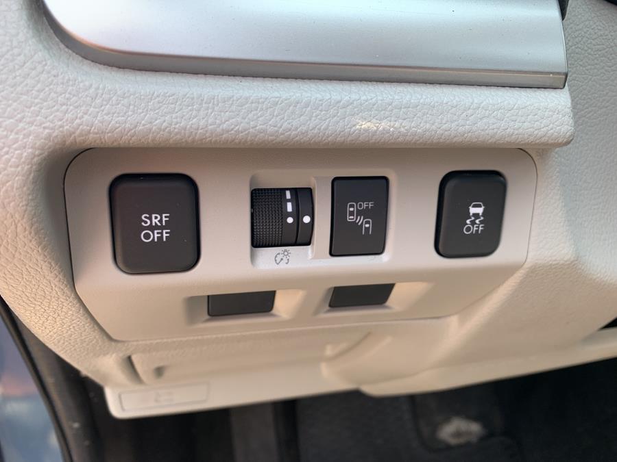 2017 Subaru Forester 2.5i Premium CVT, available for sale in Old Saybrook, Connecticut | Saybrook Auto Barn. Old Saybrook, Connecticut 2017 Subaru Forester 2.5i Premium CVT, available for sale in Old Saybrook, Connecticut | Saybrook Auto Barn. Old Saybrook, Connecticut