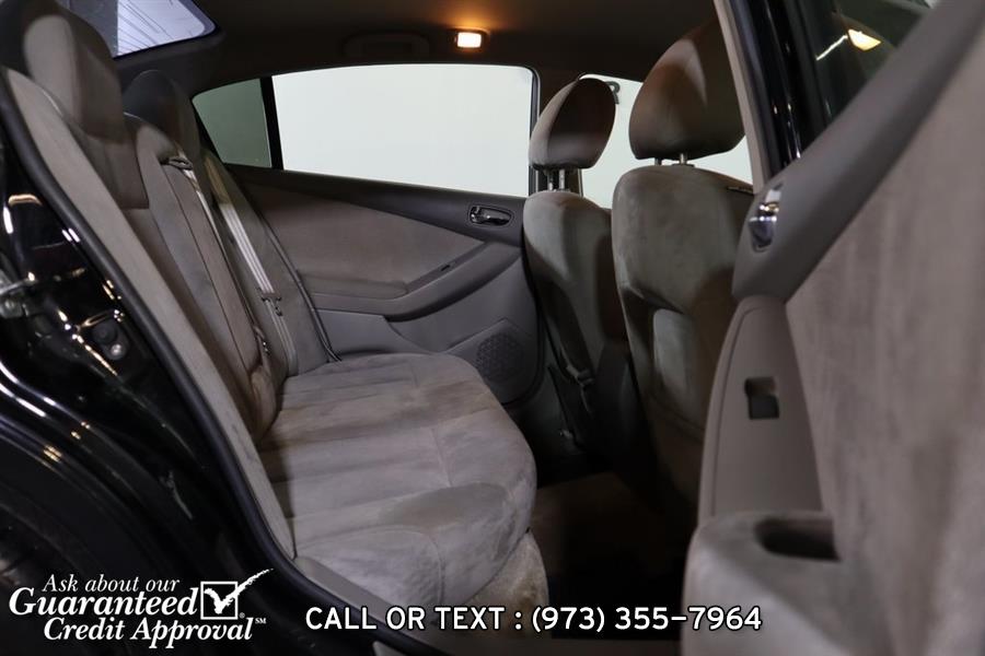 2011 Nissan Altima 2.5 S, available for sale in Haskell, New Jersey | City Motor Group Inc.. Haskell, New Jersey 2011 Nissan Altima 2.5 S, available for sale in Haskell, New Jersey | City Motor Group Inc.. Haskell, New Jersey