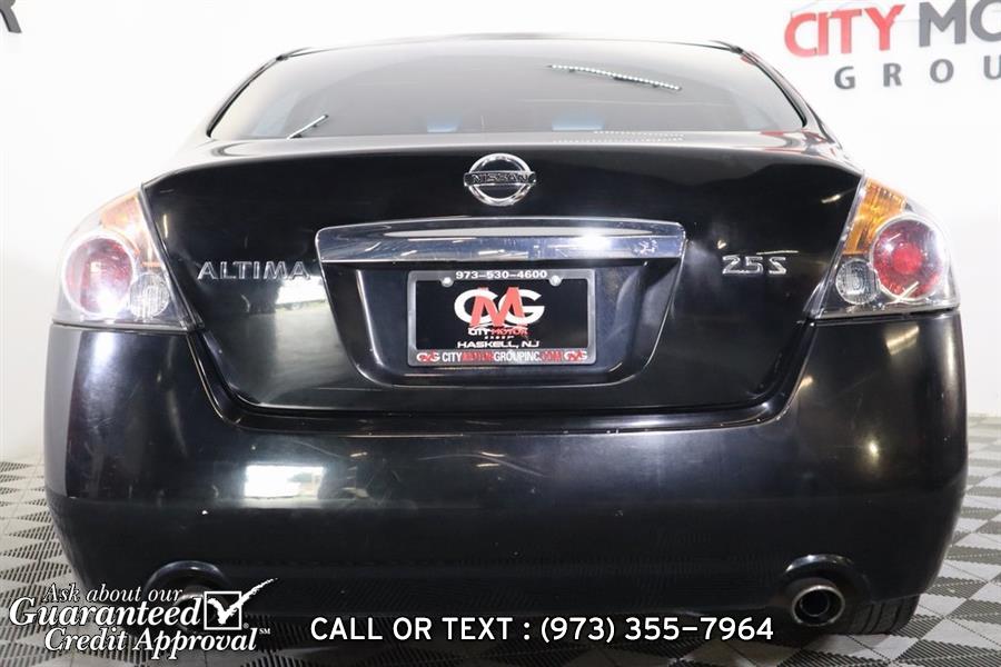 2011 Nissan Altima 2.5 S, available for sale in Haskell, New Jersey | City Motor Group Inc.. Haskell, New Jersey 2011 Nissan Altima 2.5 S, available for sale in Haskell, New Jersey | City Motor Group Inc.. Haskell, New Jersey