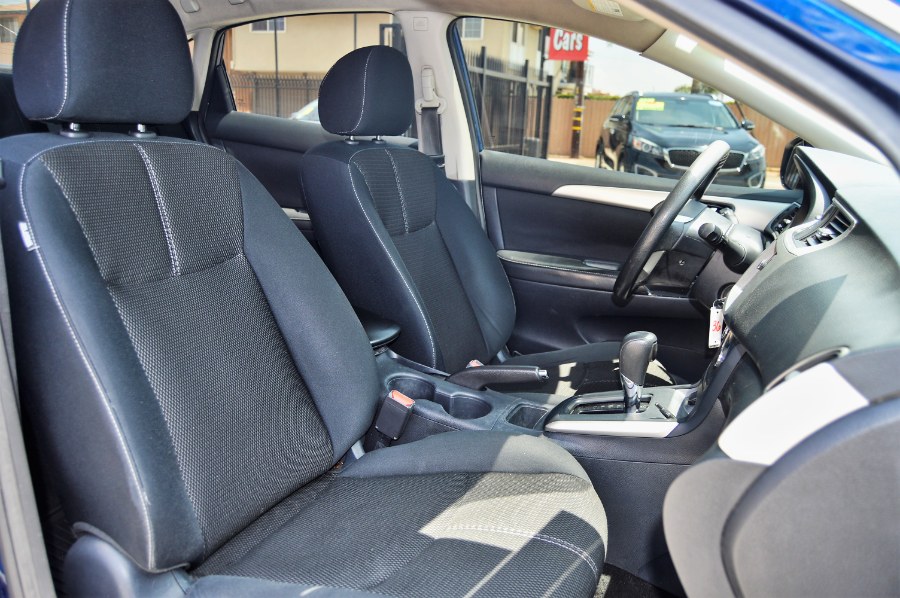 Used Nissan Sentra S CVT 2017 | Fusion Motors Inc. Moreno Valley, California Used Nissan Sentra S CVT 2017 | Fusion Motors Inc. Moreno Valley, California