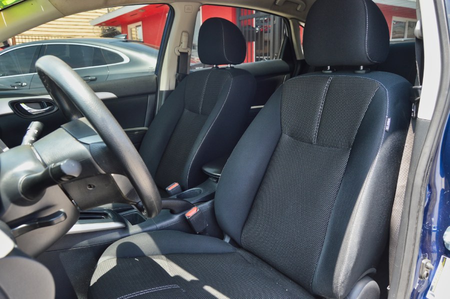 Used Nissan Sentra S CVT 2017 | Fusion Motors Inc. Moreno Valley, California Used Nissan Sentra S CVT 2017 | Fusion Motors Inc. Moreno Valley, California