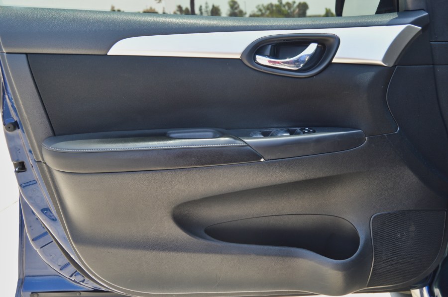 Used Nissan Sentra S CVT 2017 | Fusion Motors Inc. Moreno Valley, California Used Nissan Sentra S CVT 2017 | Fusion Motors Inc. Moreno Valley, California