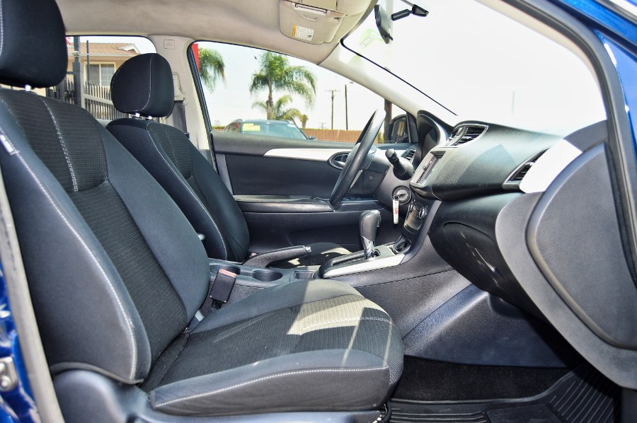 Used Nissan Sentra S CVT 2017 | Fusion Motors Inc. Moreno Valley, California Used Nissan Sentra S CVT 2017 | Fusion Motors Inc. Moreno Valley, California