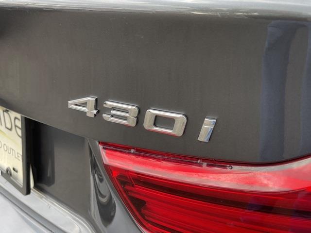 Used BMW 4 Series 430i xDrive 2018 | Hillside Auto Outlet. Jamaica, New York Used BMW 4 Series 430i xDrive 2018 | Hillside Auto Outlet. Jamaica, New York