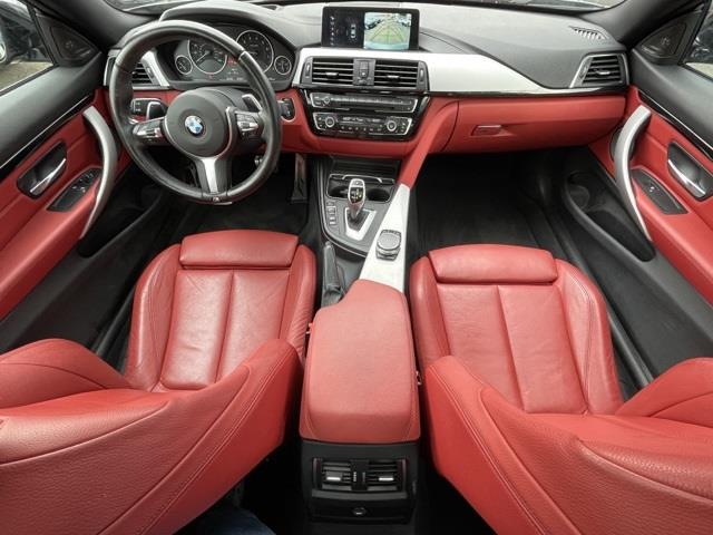 Used BMW 4 Series 430i xDrive 2018 | Hillside Auto Outlet. Jamaica, New York Used BMW 4 Series 430i xDrive 2018 | Hillside Auto Outlet. Jamaica, New York