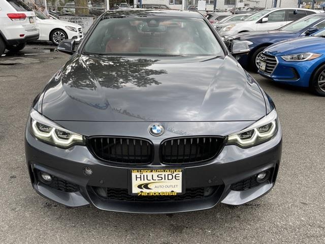 Used BMW 4 Series 430i xDrive 2018 | Hillside Auto Outlet. Jamaica, New York Used BMW 4 Series 430i xDrive 2018 | Hillside Auto Outlet. Jamaica, New York