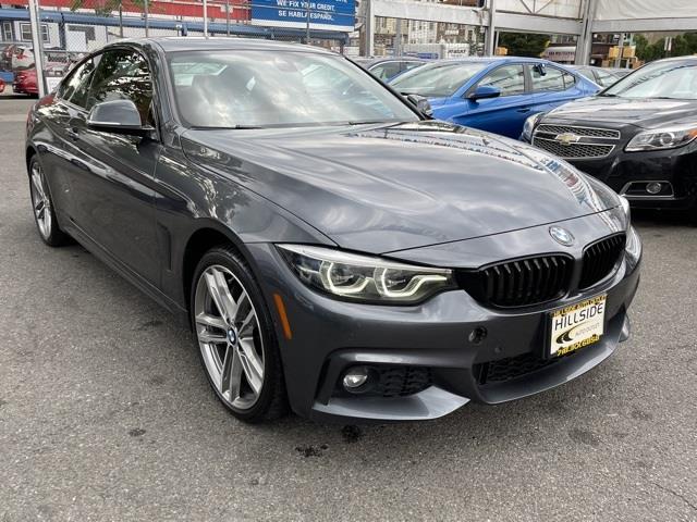 Used BMW 4 Series 430i xDrive 2018 | Hillside Auto Outlet. Jamaica, New York Used BMW 4 Series 430i xDrive 2018 | Hillside Auto Outlet. Jamaica, New York