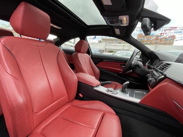 Used BMW 4 Series 430i xDrive 2018 | Hillside Auto Outlet. Jamaica, New York Used BMW 4 Series 430i xDrive 2018 | Hillside Auto Outlet. Jamaica, New York