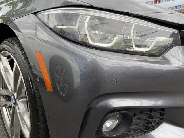 Used BMW 4 Series 430i xDrive 2018 | Hillside Auto Outlet. Jamaica, New York Used BMW 4 Series 430i xDrive 2018 | Hillside Auto Outlet. Jamaica, New York