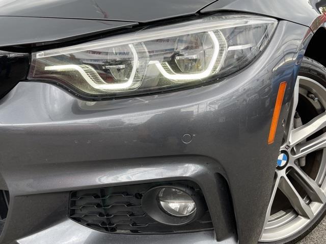 Used BMW 4 Series 430i xDrive 2018 | Hillside Auto Outlet. Jamaica, New York Used BMW 4 Series 430i xDrive 2018 | Hillside Auto Outlet. Jamaica, New York