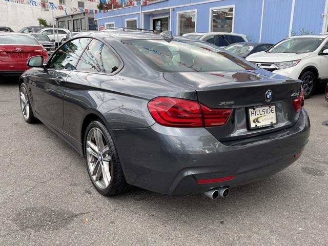 Used BMW 4 Series 430i xDrive 2018 | Hillside Auto Outlet. Jamaica, New York Used BMW 4 Series 430i xDrive 2018 | Hillside Auto Outlet. Jamaica, New York