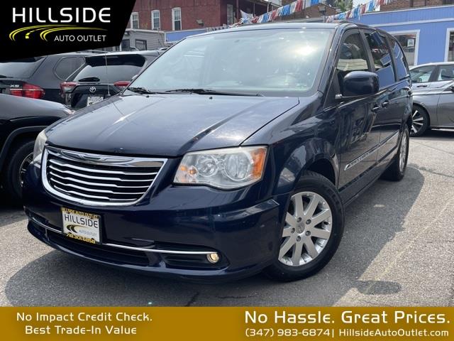 Used Chrysler Town & Country Touring 2013 | Hillside Auto Outlet. Jamaica, New York Used Chrysler Town & Country Touring 2013 | Hillside Auto Outlet. Jamaica, New York