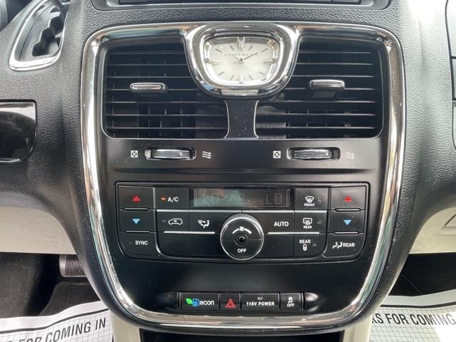 Used Chrysler Town & Country Touring 2013 | Hillside Auto Outlet. Jamaica, New York Used Chrysler Town & Country Touring 2013 | Hillside Auto Outlet. Jamaica, New York