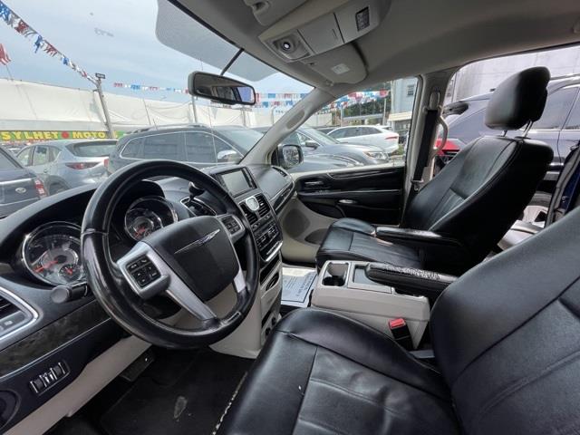 Used Chrysler Town & Country Touring 2013 | Hillside Auto Outlet. Jamaica, New York Used Chrysler Town & Country Touring 2013 | Hillside Auto Outlet. Jamaica, New York