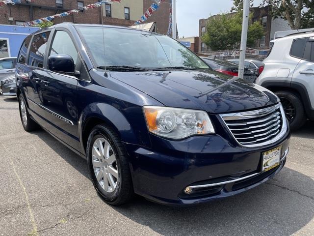 Used Chrysler Town & Country Touring 2013 | Hillside Auto Outlet. Jamaica, New York Used Chrysler Town & Country Touring 2013 | Hillside Auto Outlet. Jamaica, New York