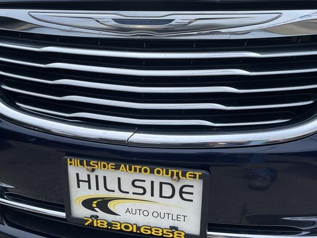 Used Chrysler Town & Country Touring 2013 | Hillside Auto Outlet. Jamaica, New York Used Chrysler Town & Country Touring 2013 | Hillside Auto Outlet. Jamaica, New York