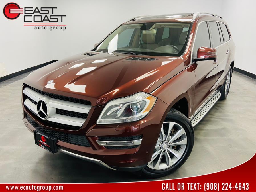 2013 Mercedes-Benz GL-Class 4MATIC 4dr GL450, available for sale in Linden, New Jersey | East Coast Auto Group. Linden, New Jersey